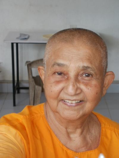 Mindfulness Vipassana retraite