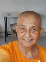 Mindfulness Vipassana retraite